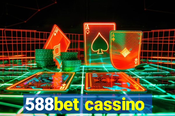 588bet cassino